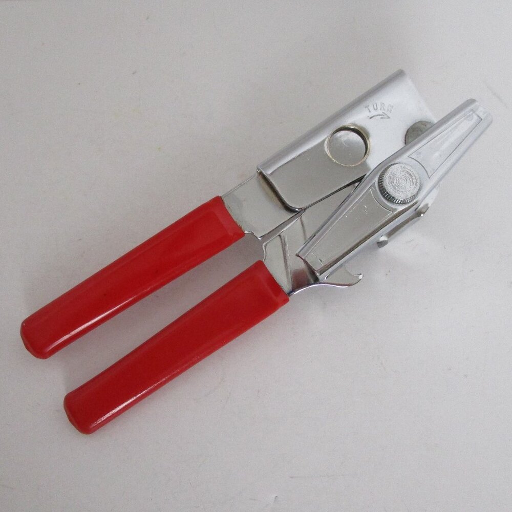 handheld can opener